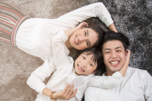 what is family balancing