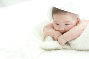 Healthy Baby