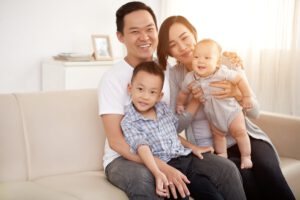Age and Fertility