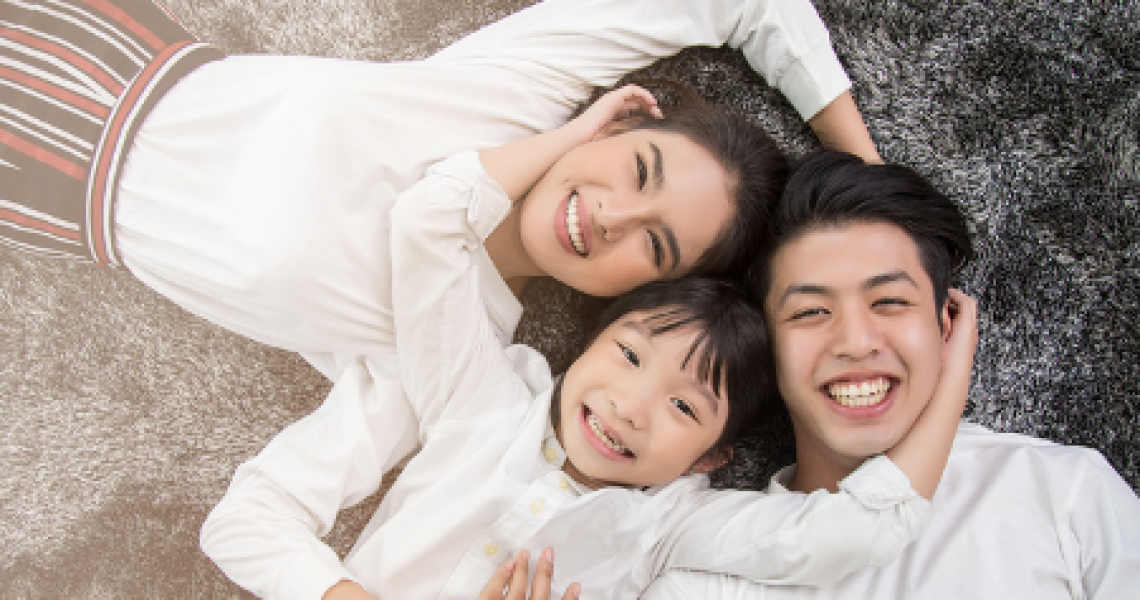 what is family balancing