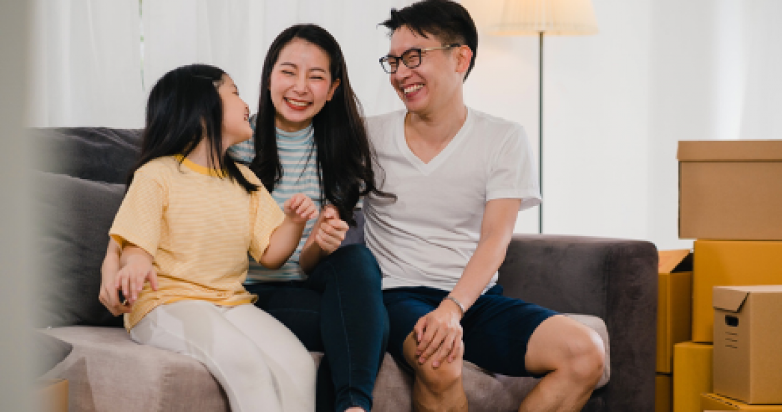 Why family balancing is important
