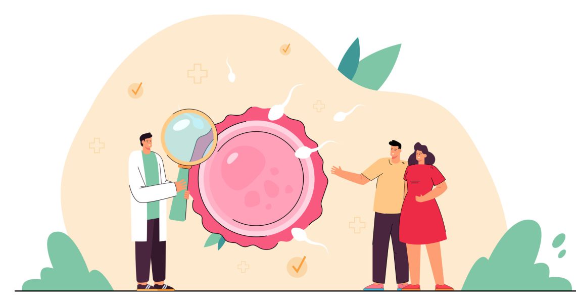 Difference Between IVF and Test Tube Baby