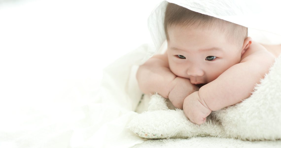 Healthy Baby