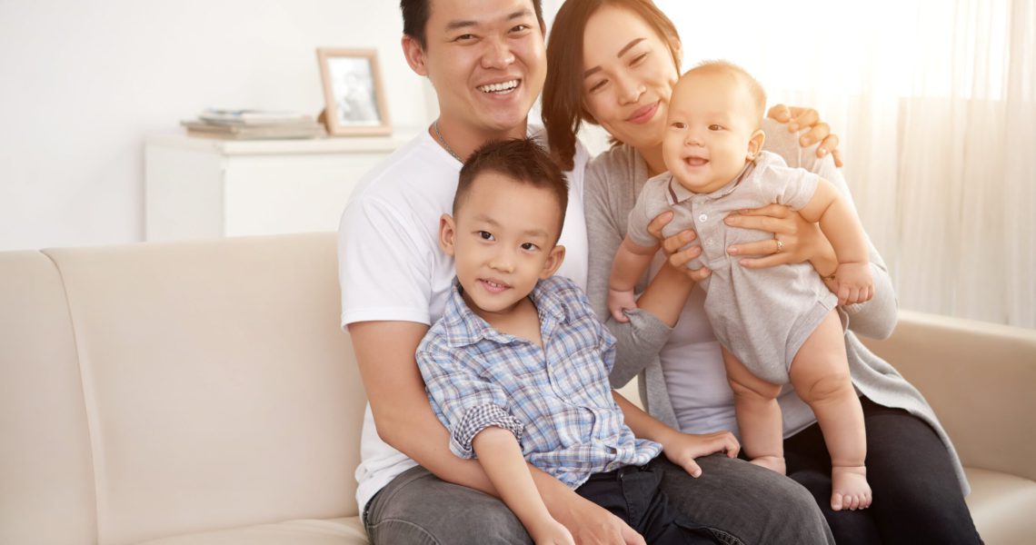 Age and Fertility